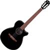 IBANEZ AEG50N Black Chitarra Acustica Elettrifcata AEG50N-BKH