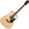 IBANEZ V40-OPN Open Pore Natural Chitarra acustica dreadnought natural