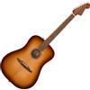 Fender Redondo Classic Aged Cognac Burst CHITARRA ELETTROACUSTICA