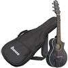 IBANEZ EWP16EWB-GAO Galaxy Aqua Open Pore Chitarra Acustica Elettrificata Cut...
