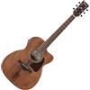 IBANEZ AC340CE-OPN Open Pore Natural Chitarra Acustica Elettrificata serie Ar...