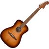 Fender Malibu Classic Aged Cognac Burst Chitarra Elettroacustica