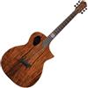 Michael Kelly Forte Port Koa Chitarra Acustica Elettrificata Gloss Koa