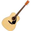 YAMAHA F310 II Natural Chitarra Acustica Dreadnought Natural