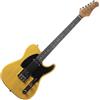 EKO TL-400 Butterscotch Chitarra Elettrica stile Telecaster Butterscotch