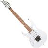 IBANEZ JEMJRL-WH (mancina) Chitarra Elettrica 6 Corde Mancina Bianca
