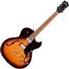 Guild Starfire I SC Antique Burst Chitarra Semiacustica