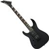 Jackson JS Dinky Arch Top JS22 DKA LH Gloss Black (Left-Hand) Chitarra Elettr...