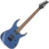 IBANEZ RG421EX-PBE Prussian Blue Metallic Chitarra Elettrica Double-cut serie...