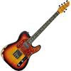 EKO Tero Relic Sunburst Chitarra Elettrica Tero Relic Sunburst