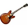 IBANEZ AS93FM-VLS Violin Sunburst Chitarra Semiacustica