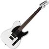 ESP LTD TE-200 Snow White Chitarra Elettrica ESP LTD TE-200 Snow White