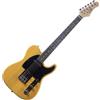 EKO TL-300 Butterscotch Chitarra elettrica EKO Butterscotch stile Tele con pi...