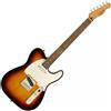Squier Classic Vibe '60s Custom Telecaster LRL 3-Color Sunburst Chitarra Elet...
