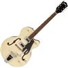 Gretsch G5420T Electromatic Classic Hollow Body Two-Tone Vintage White/London...