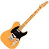 Fender Player II Telecaster MP Butterscotch Blonde Chitarra Elettrica con Tas...