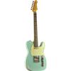 EKO VT-380 Relic Daphne Blue Chitarra Elettrica