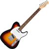 Fender Standard Telecaster LRL 3-Color Sunburst Chitarra Elettrica Telecaster...