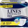 FATER SpA LINES SPEC.Men Livello 2 14pz