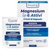 PHARMALIFE RESEARCH Srl MAGNESIUM 6 Attivi 20Bs