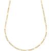 Gioielleria Lucchese Oro Collana Uomo Oro Giallo GL101419