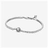 Pandora Bracciale Pandora Tennis Scintillante 599416C01