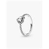 Pandora Anello Pandora Cuore in Rilievo 198421C01