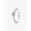 Pandora Anello Pandora Fiore Luminoso 194499C01