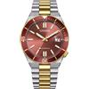 Citizen Orologio Uomo Citizen Tsuyosa Shore NJ0234-58X