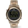 Daniel Wellington Orologio Uomo Daniel Wellington Retro Digital DW00100767