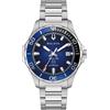 Bulova Orologio Uomo Bulova Marine Star 98B466