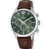 Festina Orologio Uomo Festina Timeless Chronograph F20542/8
