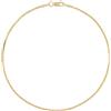 Gioielleria Lucchese Oro Bracciale Donna Oro Giallo GL102480
