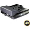Avision Ad5800 Flatbed & Adf Scanner 000-1136-02G