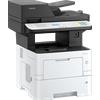 Kyocera KYOCERA ECOSYS MA4500fx Mono Multifunction Laser Printer 45 ppm 110C123NL0