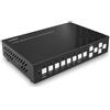 Lindy 5 Port Seamless Multiview KVM 32330