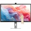ALOGIC ALOGIC Clarity 32 UHD 4K Monitor with 32C4KPDWT
