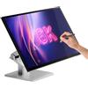 ALOGIC ALOGIC 32C6KPDTF Monitor PC 81,3 cm [32] 6016 x 3384 Pixel 6K Ultra HD LED Touch screen Multi utente Argento, Nero (ALOGIC CLARITY 32IN UHD 6K - MONITOR WITH 95W POWER DELIVERY) 32C6KPDTF