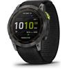 Garmin Garmin Enduro 2 Ja sportsur med rem - 010-02754-01