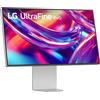 LG LG 32U990A-S Monitor PC 81,3 cm [32] 6144 x 3456 Pixel 6K Ultra HD LCD Grigio (32IN IPS BLACK THUNDERBOLT IPS - BLACK 16:9 6K 6144X3456 60HZ 450) 32U990A-S.AEK