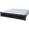Western Digital WD 2U24 Flash Storage Platform 2U24-1005 - Contenitore memoria - 11.52 TB - 24 alloggiamenti (SATA-600) - SSD 960 GB x 12 - montabile in rack - 2U 1ES1062