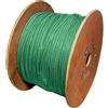 cablenet Cablenet 39-3423 cavo di rete Verde 500 m Cat6a S/FTP [S-STP] (CNL C6A Gn SFTP Ls 26AWG Strnd 500m) 39-3423