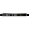 SonicWall SonicWall NSa 5700 - Apparecchiatura di sicurezza - 10GbE, 5GbE, 2.5GbE - 1U - montabile in rack 02-SSC-4330