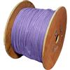 cablenet Cablenet 39-3426 cavo di rete Viola 500 m Cat6a S/FTP [S-STP] (CNL C6A Vi SFTP Ls 26AWG Strnd 500m) 39-3426