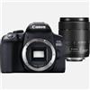 Canon Canon EOS 850D - digitalkamera EF-S 18 3925C020