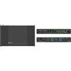 Kramer Electronics Kramer SWT3-31-HU - 3x1 4K60 USB-C/HDM 50-80583090