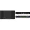 Kramer Electronics Kramer Electronics EXT3-21-XR-TR Trasmettitore e ricevitore da console Nero 50-80584090