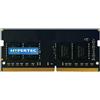 Hypertec Hypertec 1VW64AA-HY memoria 8 GB 1 x 8 GB DDR4 260-pin SO-DIMM Data Integrity Check [verifica integritÃ dati] (Hypertec HP Equivalent 8GB DDR4 2400Mhz ECC 1Rx8 Sodimm 260pin [Lifetime warranty]) 1VW64AA-HY
