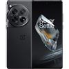 Oneplus OnePlus 12 17,3 cm (6.82) Doppia SIM Android 14 5G USB tipo-C 12 GB 256 GB 5400 mAh Nero 5011105292