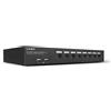 Lindy 8 Port DisplayPort 1.2, USB 39540